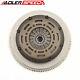 Adlerspeed Race Triple Disc Clutch Kit For 01-06 Bmw M3 E46 S54 6 Speed Standard