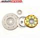 Adlerspeed Racing Clutch Single Disc For Bmw 323 325 328 E36 M50 M52 Standard Wt