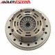 Adlerspeed Racing Clutch Triple Disc For Bmw 323 325 328 E36 M50 M52 Medium Wt