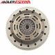Adlerspeed Racing Clutch Triple Disc Kit For Bmw 323 325 328 E36 M50 M52