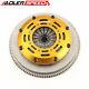 Adlerspeed Racing Single Disk Clutch For Bmw 323 325 328 E36 M50 M52 Standard Wt
