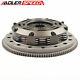 Adlerspeed Racing Triple Disc Clutch Kit For Bmw 323 325 328 E36 M50 M52