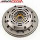 Adlerspeed Sprung Clutch Twin Disc For 04-05 Bmw 325 330i 530 X3 Z4 E46 E60 M54