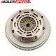 Adlerspeed Sprung Clutch Twin Disc Kit For 01-06 Bmw M3 E46 S54 6 Speed Standard