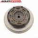 Adlerspeed Triple Disk Race Clutch For 01-06 Bmw M3 E46 6-speed Standard Weight