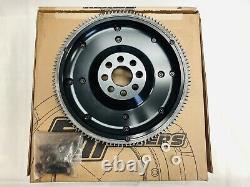 ALUMINUM FLYWHEEL for BMW M3 Z3 3.0L 3.2L Clutch Masters FW140AL OPEN BOX