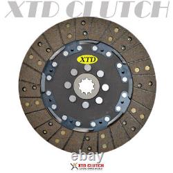 AMC STAGE 1 CLUTCH & PROLITE FLYWHEEL KIT FITS 99-03 323 325 E46 525i E39 Z3 Z4