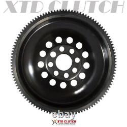 AMC STAGE 1 CLUTCH & PROLITE FLYWHEEL KIT FITS 99-03 323 325 E46 525i E39 Z3 Z4