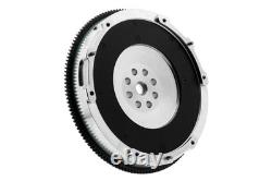 Action Clutch Fits 1995 BMW M3 3.0L (S50) Chromoly Lightweight Flywheel