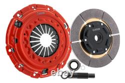 Action Clutch Ironman Track Sprung Kit for 1995 BMW E36 M3 3.0 S50