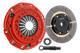 Action Clutch Ironman Track Sprung Kit For 1995 Bmw E36 M3 3.0 S50