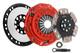 Action Clutch Race Unsprung Stage 6 Kit + Flywheel For 1995 Bmw E36 M3 3.0 S50