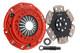Action Clutch Race Unsprung Stage 6 Kit For 1995 Bmw E36 M3 3.0 S50