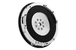 Action Clutch for 1995 BMW M3 3.0L (S50) Chromoly Lightweight Flywheel