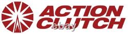 Action Clutch for 1995 BMW M3 3.0L (S50) Chromoly Lightweight Flywheel