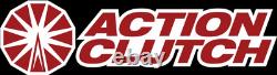 Action Clutch for 1995 BMW M3 3.0L (S50) Chromoly Lightweight Flywheel