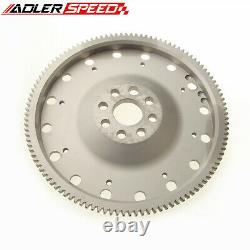 Adlerspeed Clutch Twin Disk Kit Fit For Bmw 325 328 525 528 M3 Z3 E34 E36