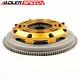 Adlerspeed Racing Clutch Single Disc Kit For 2001-06 Bmw M3 E46 S54 6-speed