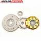 Adlerspeed Racing Clutch Single Disc Standard For 2001-2006 Bmw M3 E46 6-speed