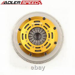 Adlerspeed Racing Clutch Single Disc Standard For Bmw 323 325 328 E36 M50 M52