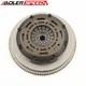 Adlerspeed Racing Clutch Triple Disc For 01-03 Bmw E46 323 325 328 330 Standard