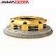Adlerspeed Racing Clutch Twin Disc Kit For Bmw 325 328 525 528 M3 Z3 E34 E36