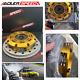 Adlerspeed Racing Clutch Twin Disk Kit For Bmw 325 328 525 528 M3 Z3 E34 E36