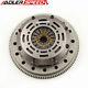 Adlerspeed Sprung Clutch Twin Disc Kit For 2001-2006 Bmw M3 E46 6-speed