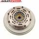 Adlerspeed Sprung Twin Disk Clutch Kit For 2001-2006 Bmw M3 E46 6-speed Medium