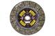 Advanced Clutch 3000801 Perf Street Sprung Disc