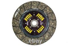 Advanced Clutch 3000801 Perf Street Sprung Disc