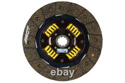 Advanced Clutch ACT Perf Street Sprung Disc