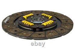 Advanced Clutch ACT Perf Street Sprung Disc