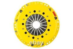 Advanced Clutch B013 Heavy Duty Pressure Plate