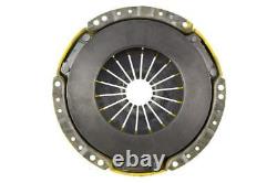 Advanced Clutch B013 Heavy Duty Pressure Plate