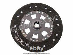 BMW (1995-2002) Clutch Disc SACHS OEM + 1 YEAR WARRANTY