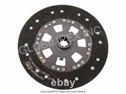 BMW (1995-2002) Clutch Disc SACHS OEM + 1 YEAR WARRANTY BMW (1995-2002) Clutch Disc SACHS OEM + 1 YEAR WARRANTY