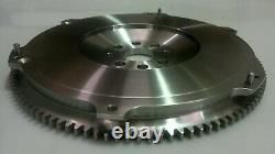 BMW E24 635i M30B35 Billet lightweight flywheel 600NM Sachs HD clutch