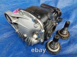 BMW E30 3.23 OEM E36 M3 Clutch Type 188 REBUILT Limited Slip Differential LSD