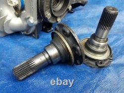 BMW E30 3.23 OEM E36 M3 Clutch Type 188 REBUILT Limited Slip Differential LSD