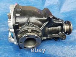 BMW E30 3.23 OEM E36 M3 Clutch Type 188 REBUILT Limited Slip Differential LSD