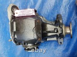 BMW E30 3.23 OEM E36 M3 Clutch Type 188 REBUILT Limited Slip Differential LSD