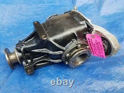 BMW E30 3.23 OEM E36 M3 Clutch Type 188 REBUILT Limited Slip Differential LSD