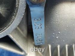 BMW E30 3.23 OEM E36 M3 Clutch Type 188 REBUILT Limited Slip Differential LSD