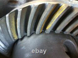 BMW E30 3.25 ratio OEM 2-Clutch Type 188 REBUILT Limited Slip Differential LSD