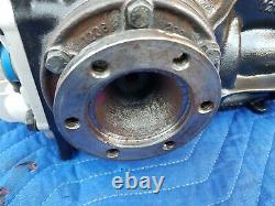 BMW E30 3.25 ratio OEM 2-Clutch Type 188 REBUILT Limited Slip Differential LSD