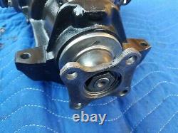 BMW E30 3.25 ratio OEM 2-Clutch Type 188 REBUILT Limited Slip Differential LSD