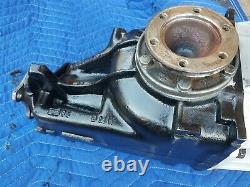 BMW E30 3.25 ratio OEM 2-Clutch Type 188 REBUILT Limited Slip Differential LSD