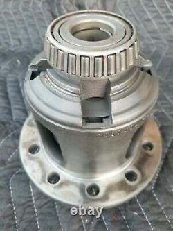 BMW E30 E23 E24 E28 E36 Clutch type Limited Slip Differential LSD 188mm Carrier