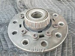 BMW E30 E23 E24 E28 E36 Clutch type Limited Slip Differential LSD 188mm Carrier